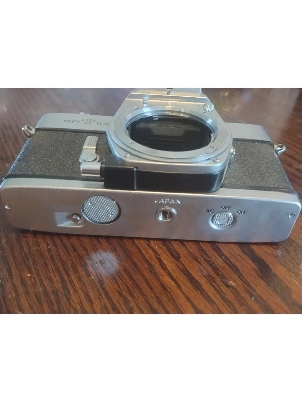 Minolta almost mint
